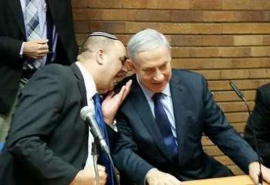 לוד תנבא את הבחירות