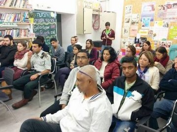 "לוד-לימוד" בית המדרש החברתי בעיר התחיל שנת פעילות נוספת