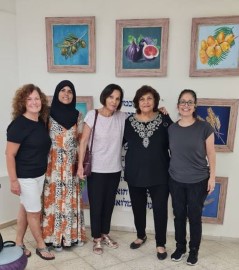 אקים לוד שוהם ממשיכים בעשייה הברוכה