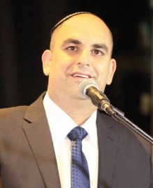 החברה הארצית למתנ"סים עברה ללוד