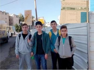 קבוצת חקר בבי"ס גני-יער: אתר ארכיאולוגי בלוד כמקור מידע היסטורי