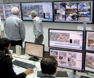 "האח הגדול" בלוד התרחב לכל העיר