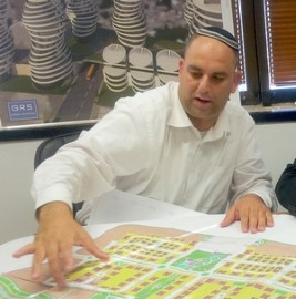 2015 בלוד: המשך ניהול תקין, תנופה ופיתוח!