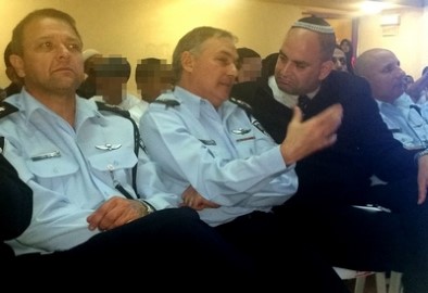 משטרת ישראל ועיריית לוד מובילים יחד למען הנוער בלוד
