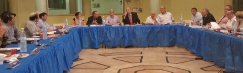 היסטוריה בלוד: עיריית לוד זכתה בפרס שר הפנים לניהול כספי תקין, לראשונה בתולדותיה.