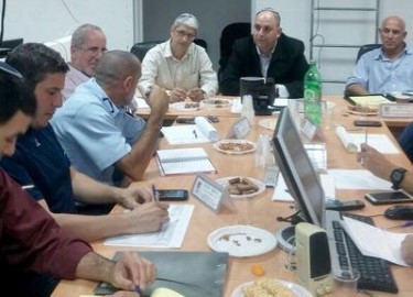 יאיר רביבו: יש מהפכה בתחושות הביטחון האישי של תושבי לוד!