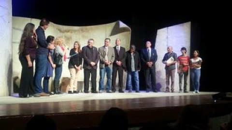 ערב התרמה מרגש למען בעלי הצרכים המיוחדים והקהילה בלוד