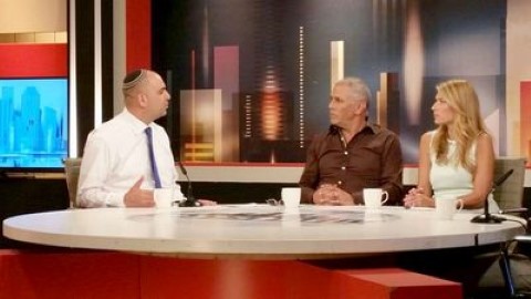 לוד משנה תדמית בתקשורת הארצית!