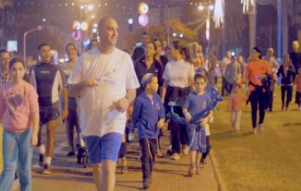 כולנו הולכים על זה בלוד!