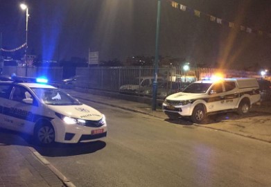 חודש לפני החג: היערכות בעיריית לוד ומשטרת ישראל לקראת יום הכיפורים