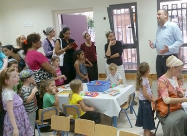 יאיר רביבו: עיריית לוד ערוכה לפני משרד החינוך בהפעלת הצהרונים