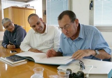 תל-אביב ולוד – שיתוף פעולה יעיל ומלמד