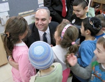 ראש העיר הנחה להפעיל צהרונים מייד עם פתיחת שנת הלימודים