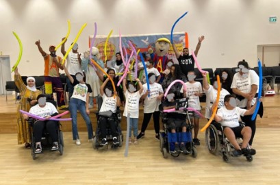 שנת שיא לפעילות אקים לוד שוהם