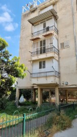 דיירי בניין ברחוב צמח צדק בלוד פונו מדירותיהם בשל חשש לקריסה