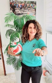 אגף הספורט רוצה אוֹתָךְ! מקדמים את ענף הכדורשת בלוד