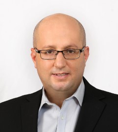 מנכ"ל חברת שיכון ובינוי: "לוד מציעה את התמורה המושלמת והופכת לעיר פורצת דרך"