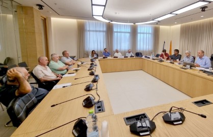 חברת חשמל תספק גנרטורים להפסקות החשמל במזרח העיר לוד