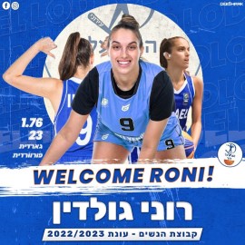 מועדון הכדורסל הפועל עירוני לוד נערך לליגה הלאומית