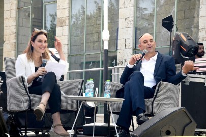 לוד אירחה את הכנס השנתי של אנשי התכנון העירוני בישראל