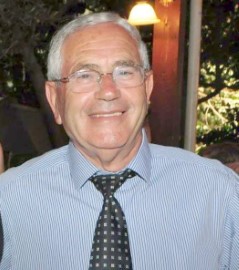 תדהמה בלוד: אלברט סיוון יו"ר פ.ש.ר ומנכ"ל עיריית לוד בעבר הלך לעולמו