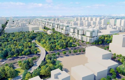 פרויקט נוסף של דירה להשכיר יוקם בלוד