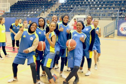 טורניר ארצי בלוד לסיום שנת פעילות לתכנית "מלכת הסלים" של עמותת "שער שוויון"