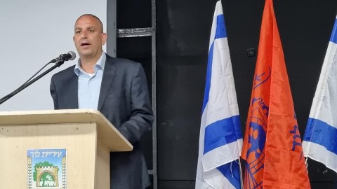 בלוד זוכרים את בני העדה האתיופית שקיפחו את חייהם בדרכם לישראל