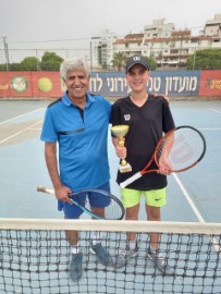 יש ספורט בלוד! (14-20.6.23)