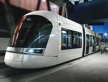 לאחר מאבק של יאיר רביבו: הממשלה אישרה 5 תחנות מטרו בלוד