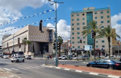 פיצלת דירה בלוד, תשלם ארנונה עסקית