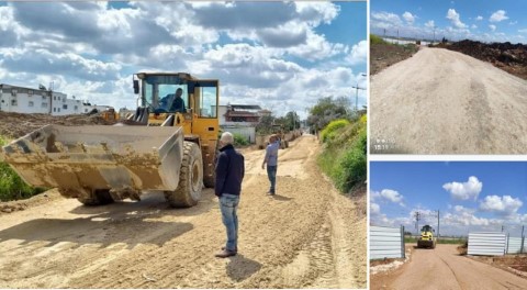בשורה לתושבים: שני כבישים חדשים יחברו את גני אביב לניר צבי וצומת רמלה