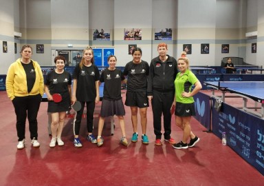 הפועל לוד בטניס שולחן – אימפריה!