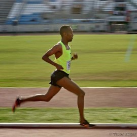 מתכוננים למרוץ לוד ה-7: תולים תקוות ברץ הלודאי מולוסאו דניאל