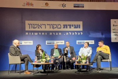 כנסים, פאנלים והבאת תקציבים: 'יום ירושלים' של יאיר רביבו