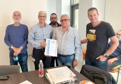 דאג להשכין שלום: סמי דלל פרש מתפקידו כחבר ועדת ערר בעיריית לוד