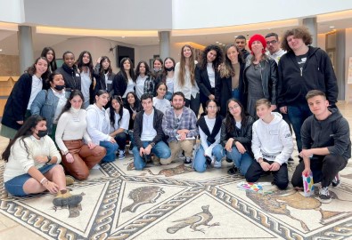 כנס מועצות תלמידים נערך בלוד לפיתוח מנהיגות מקומית