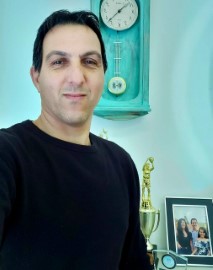 מנהל חדש למחלקת הספורט של עיריית לוד