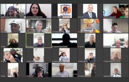 "מוסיפים כבוד וגאווה ללוד": הספורטאים המצטיינים קיבלו מלגות מראש העיר